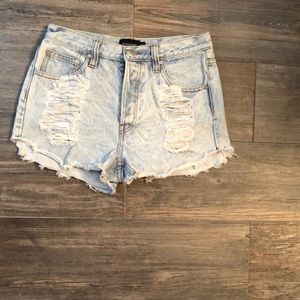 Jean Shorts MINKPINK